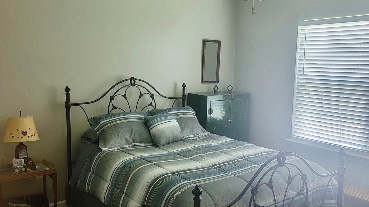 Photo of Bedroom in Little River