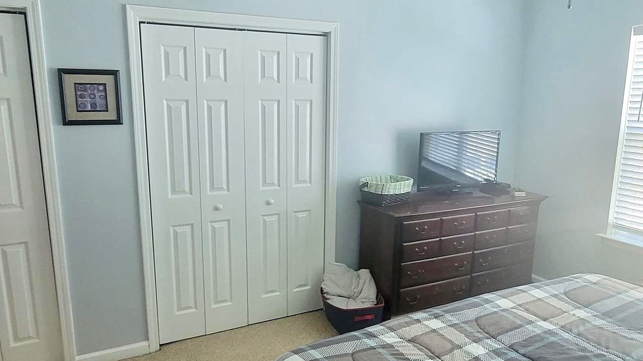 Photo of Bedroom in Little River