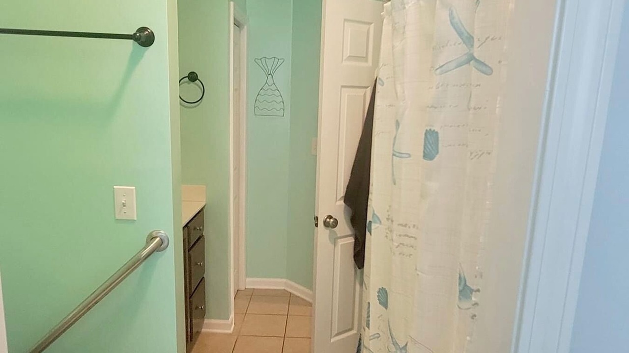 Photo of Bathroom in Little River