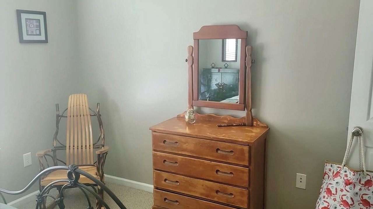 Photo of Bedroom in Little River