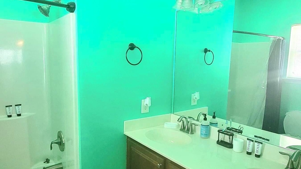 Photo of Bathroom in Little River