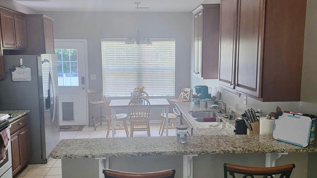 Photo of Kitchen in Little River