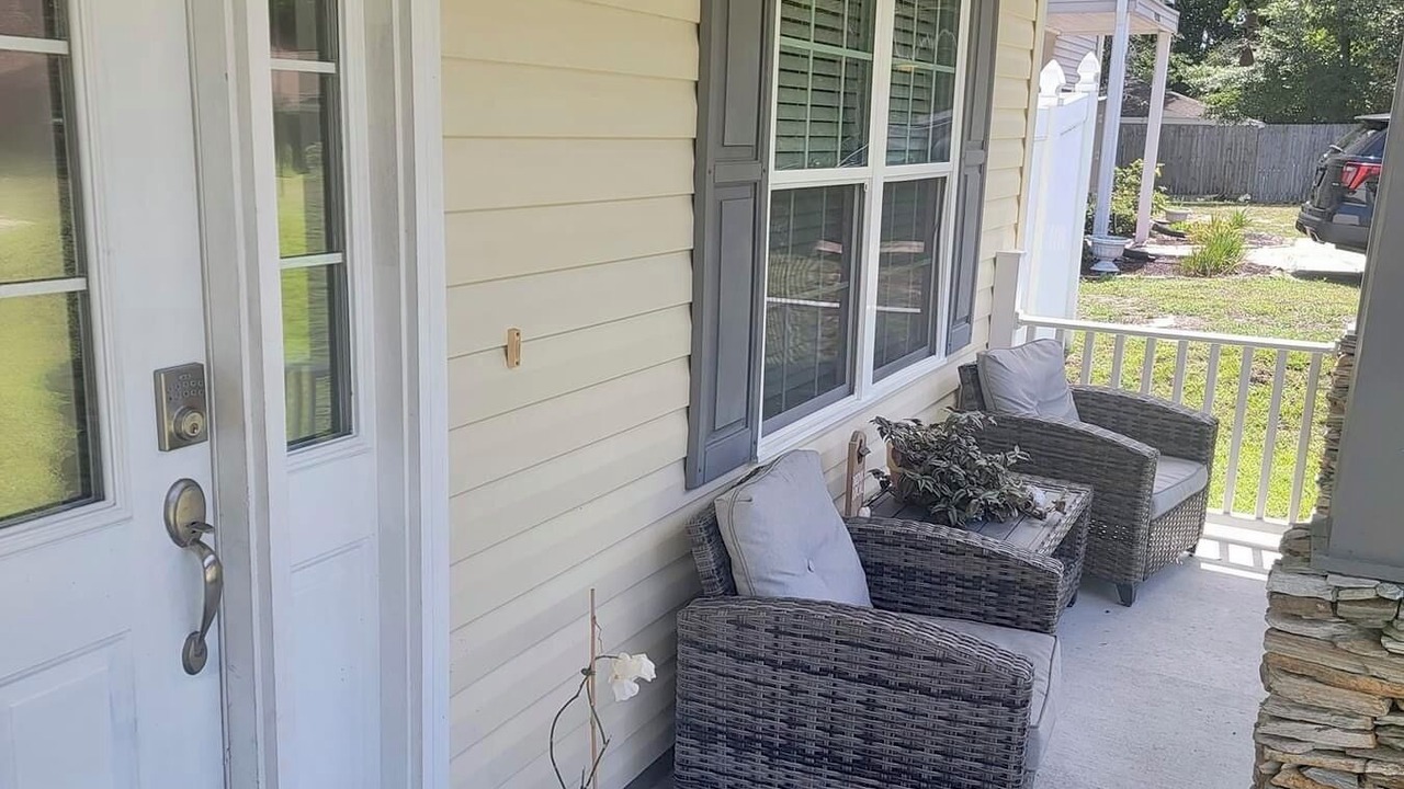 Photo of Outdoor in Little River