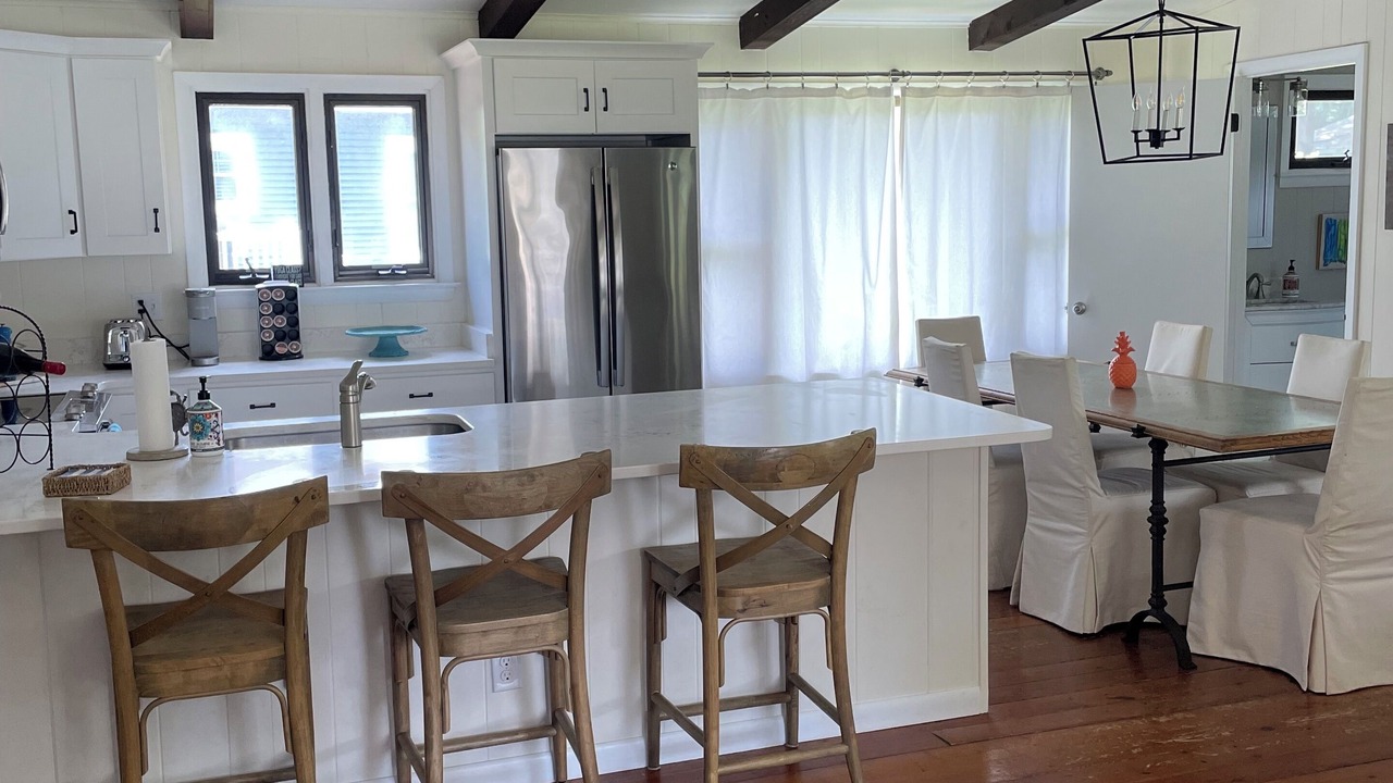 Photo of Kitchen in Bethany Beach
