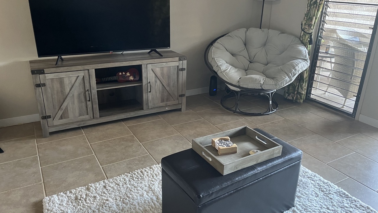 Photo of Livingroom in Waikoloa Village