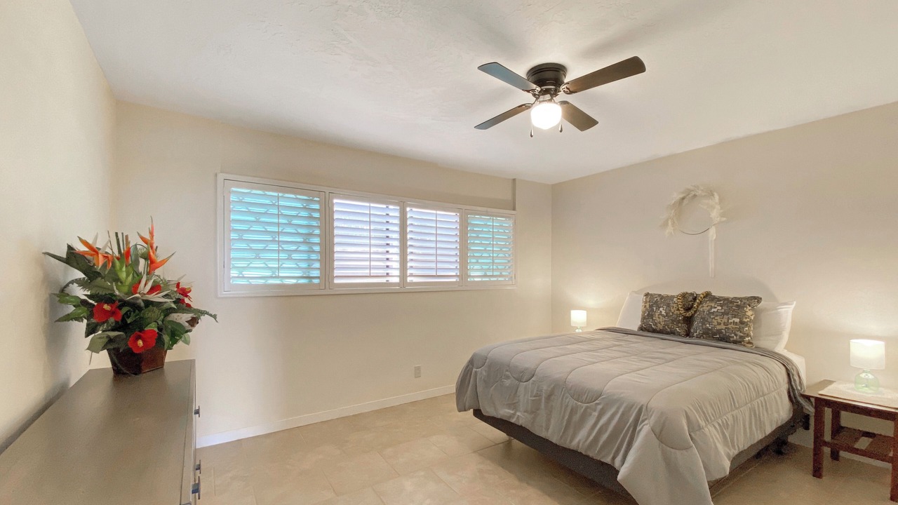 Photo of Bedroom in Waikoloa Village