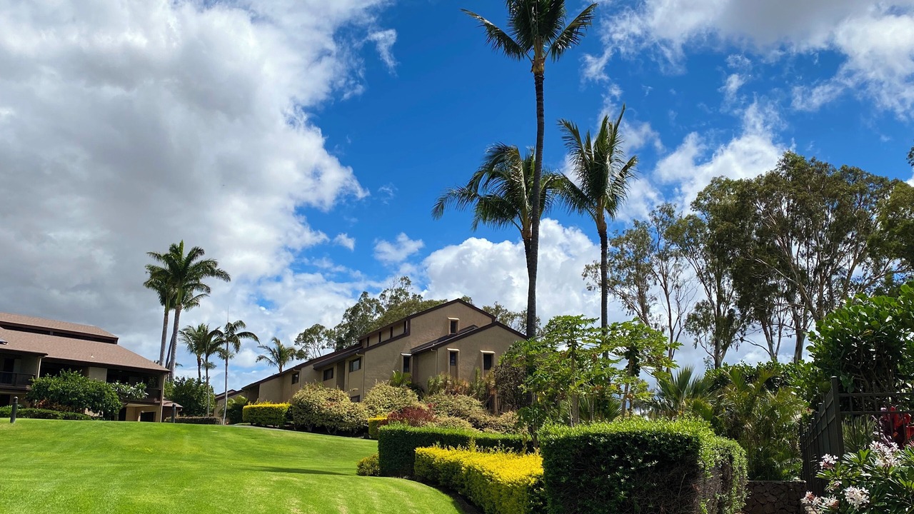 Photo of Outdoor in Waikoloa Village