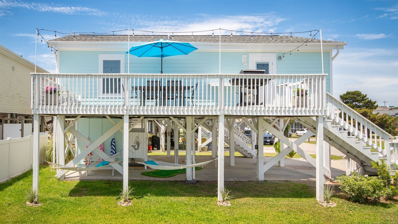 Photo of Others in Cherry Grove Beach