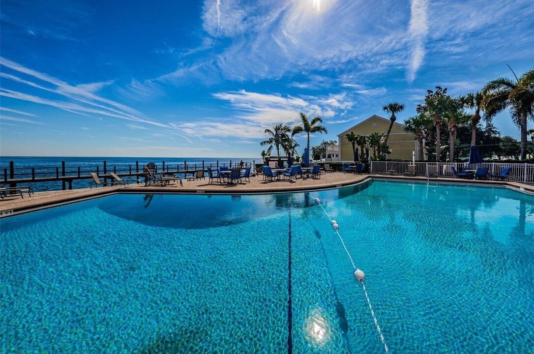 Photo of Outdoor in Coquina Key