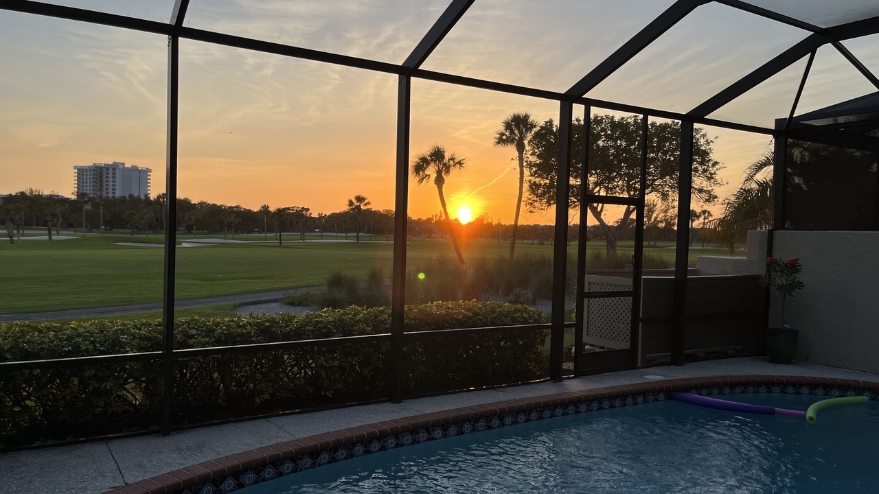 Photo of Outdoor in Bay Isles