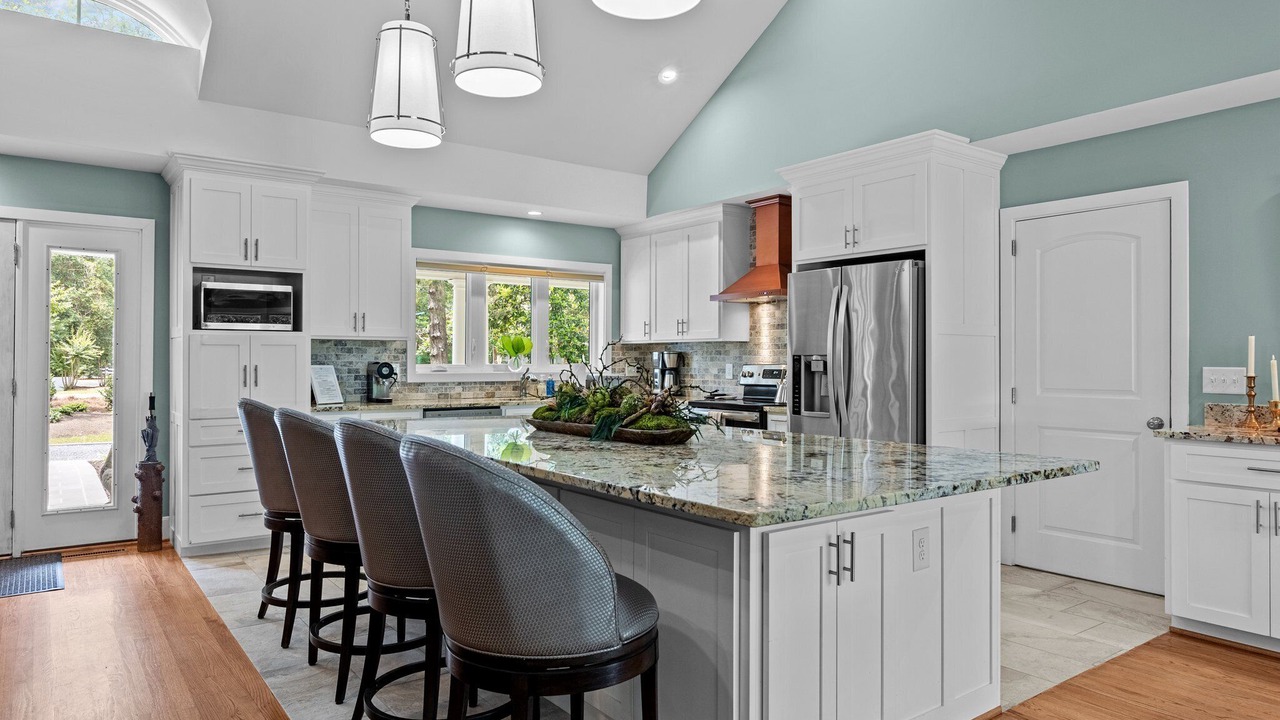 Photo of Kitchen in Old Town