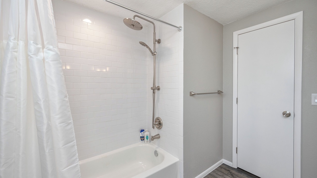 Photo of Bathroom in Walsingham