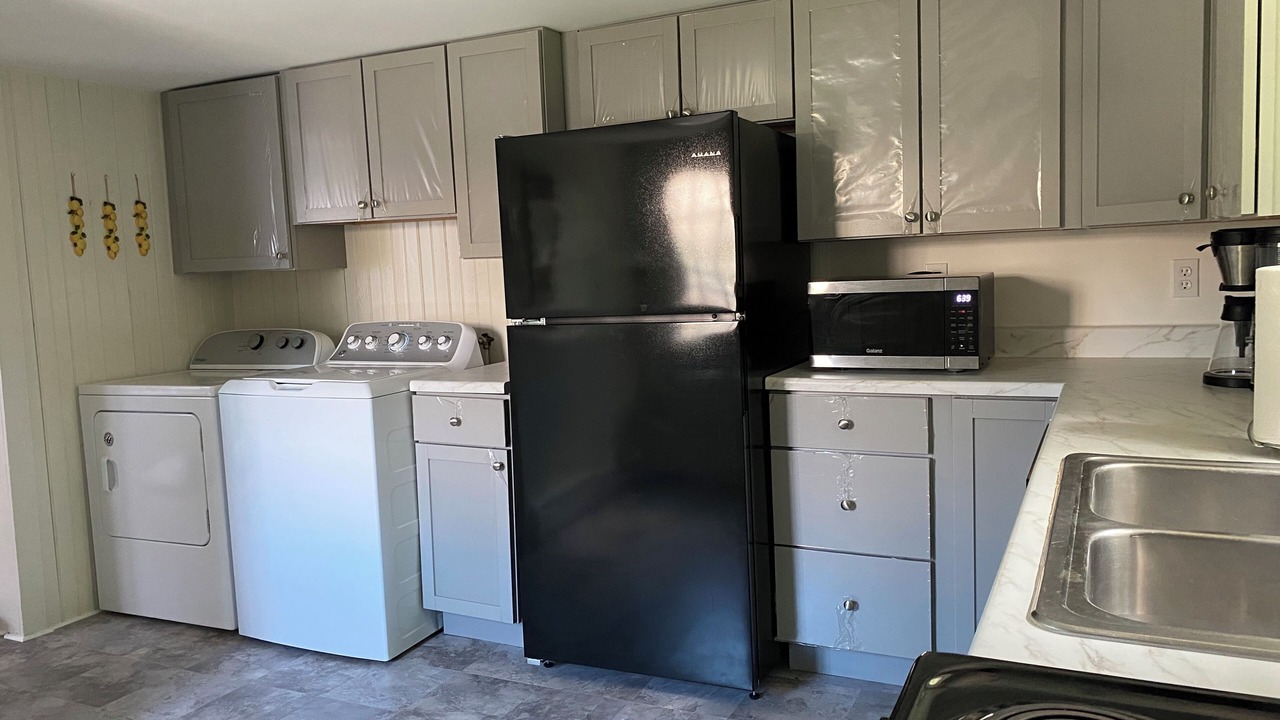 Photo of Kitchen in Rehoboth Beach