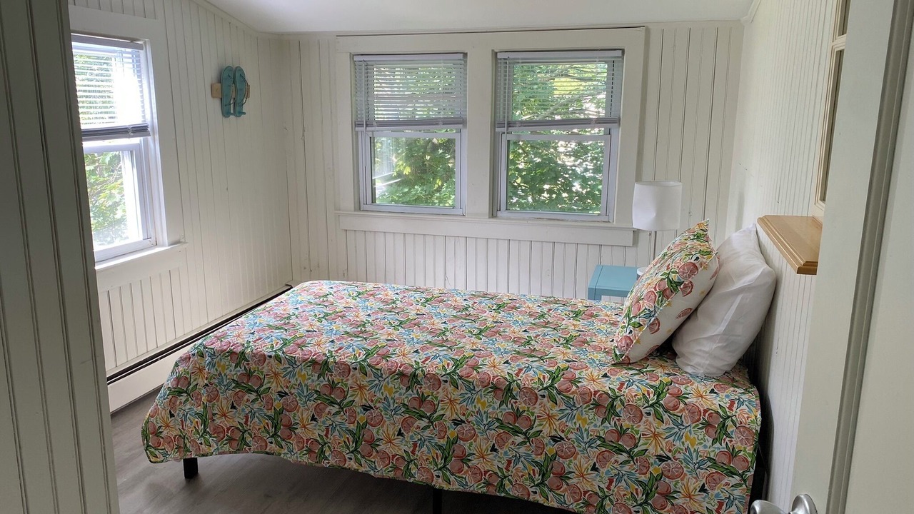 Photo of Bedroom in Rehoboth Beach