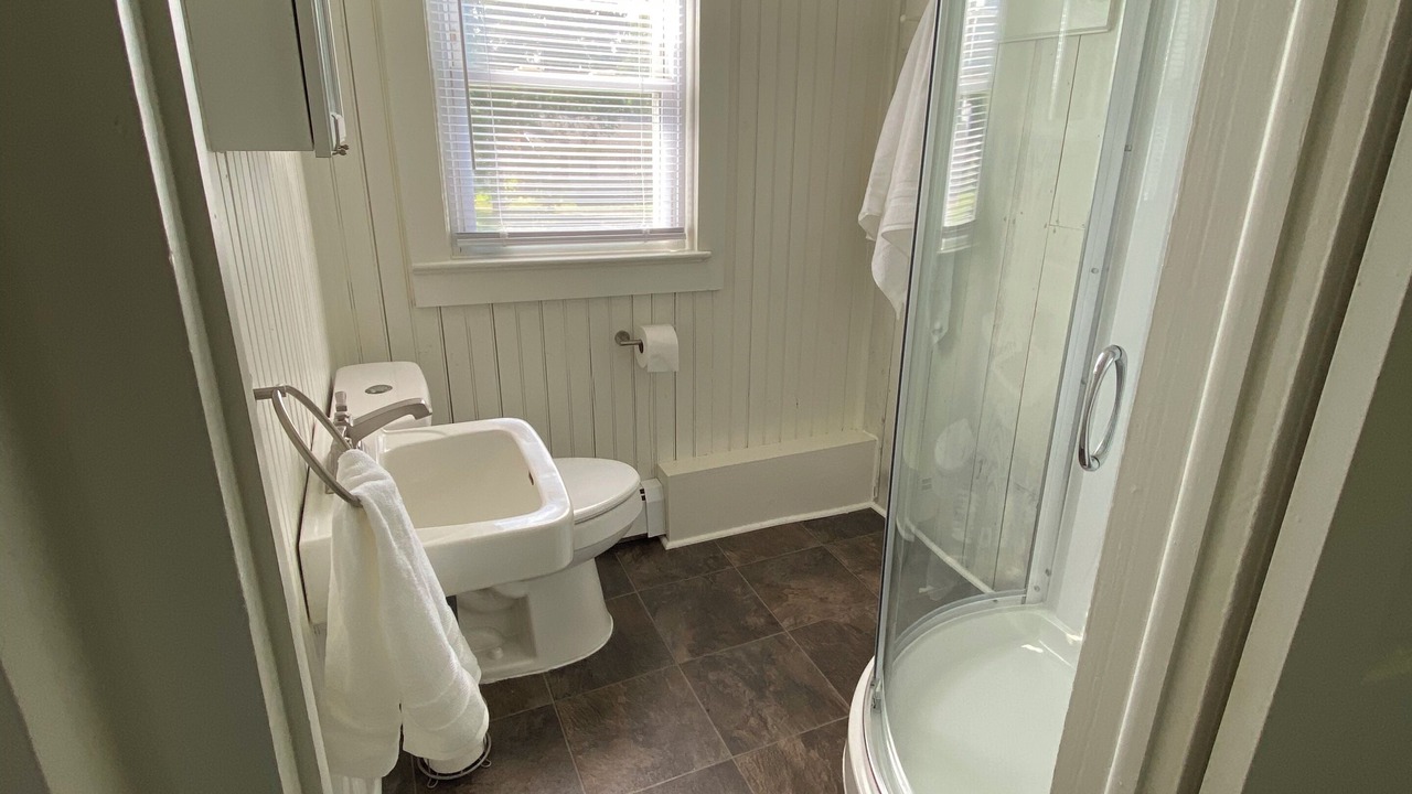 Photo of Bathroom in Rehoboth Beach
