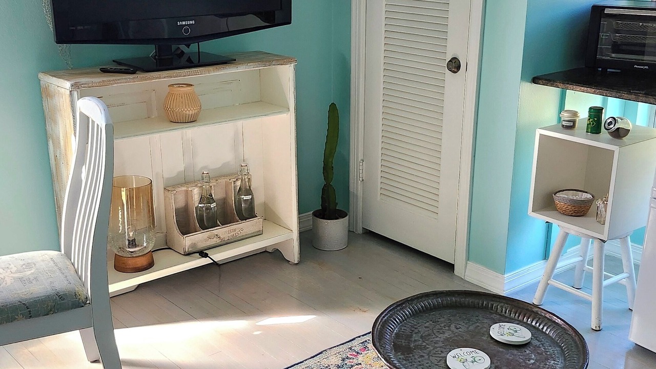 Photo of Livingroom in United Central
