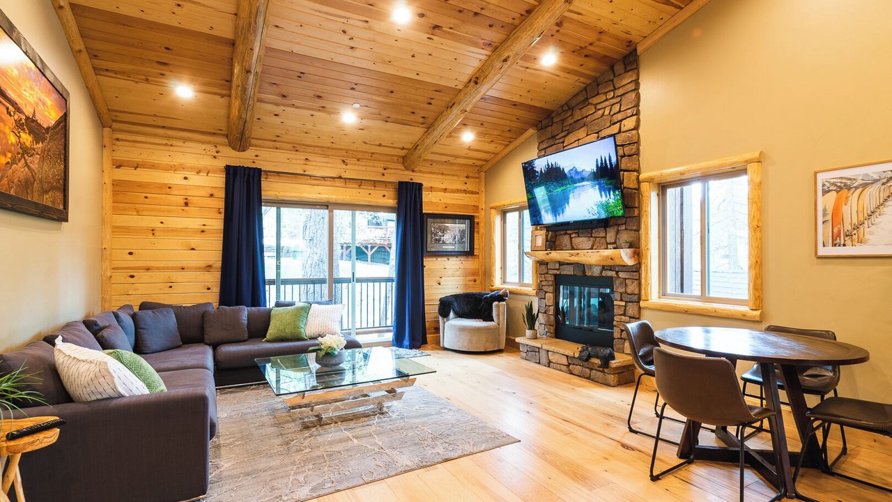 Photo of Others in Big Bear Lake