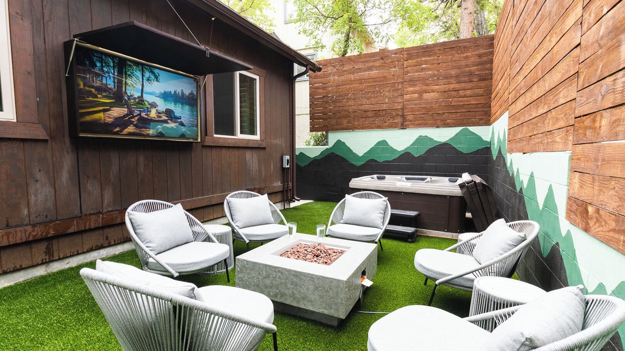 Photo of Outdoor in Big Bear Lake
