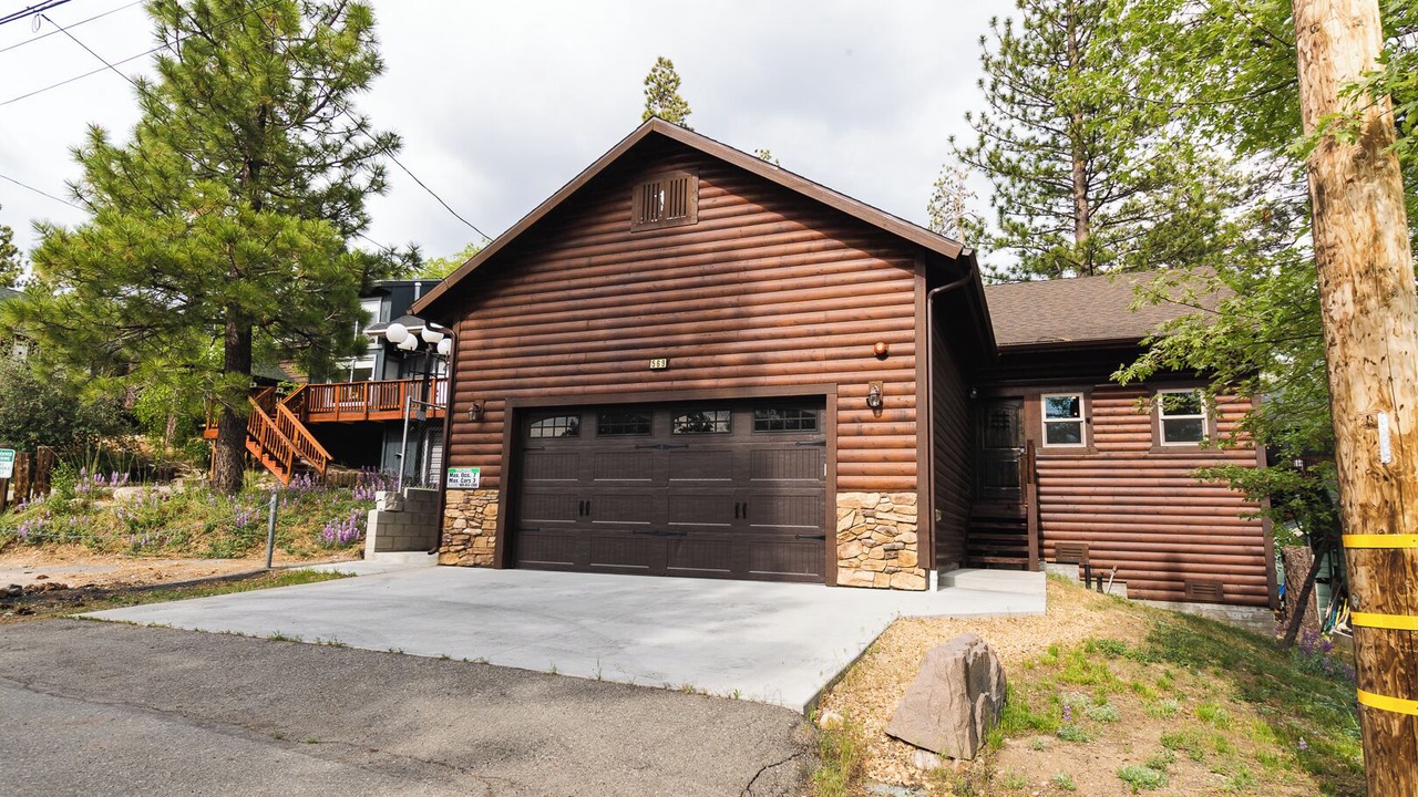Photo of Others in Big Bear Lake