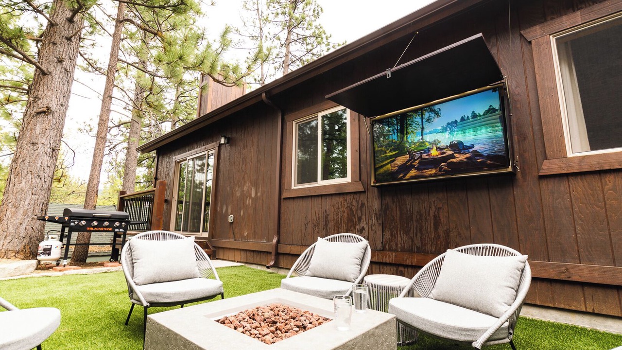 Photo of Others in Big Bear Lake