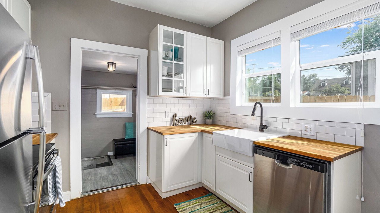 Photo of Kitchen in Castle Rock