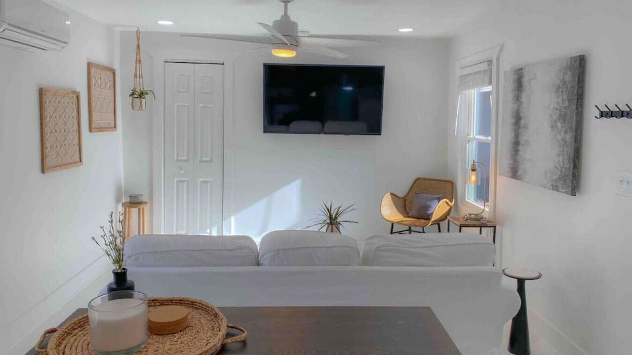 Photo of Bedroom in Southern Pines