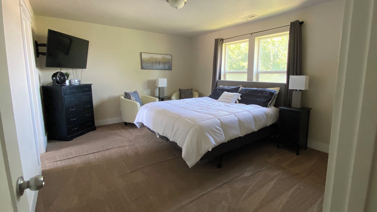 Photo of Bedroom in Kuna