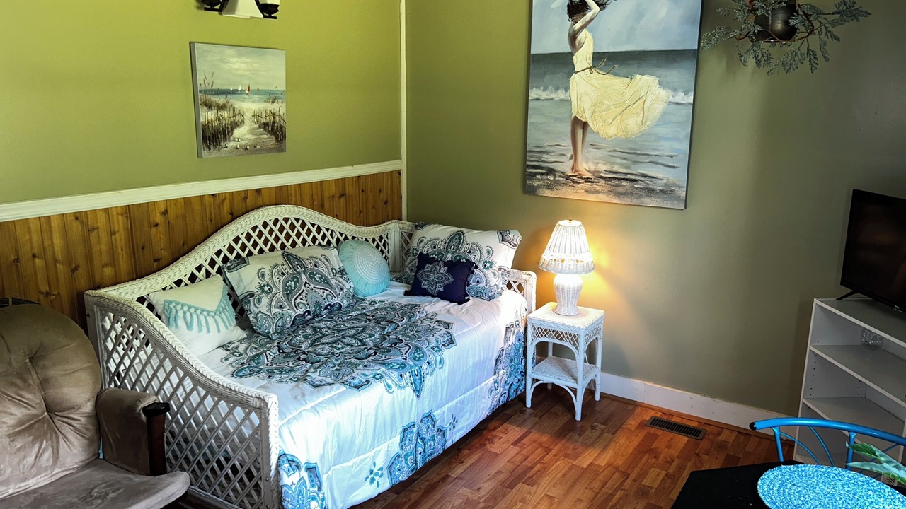 Photo of Bedroom in Tabor City