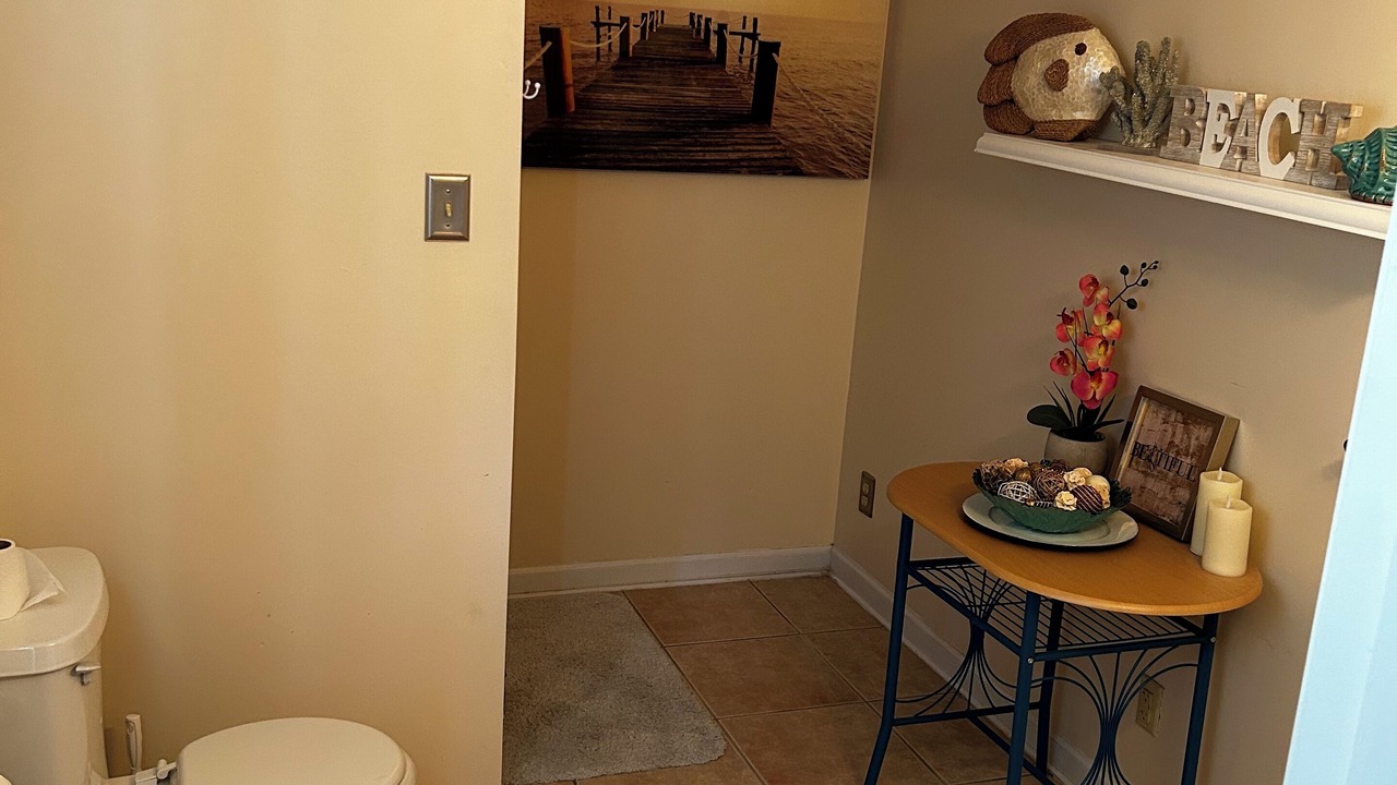 Photo of Bathroom in Tabor City