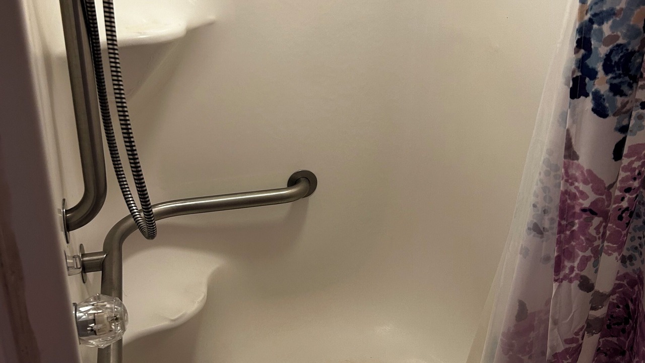 Photo of Bathroom in Tabor City