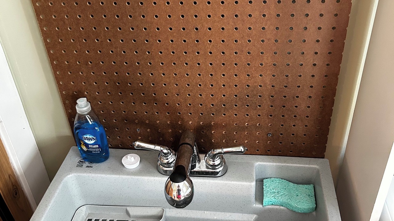 Photo of Bathroom in Tabor City