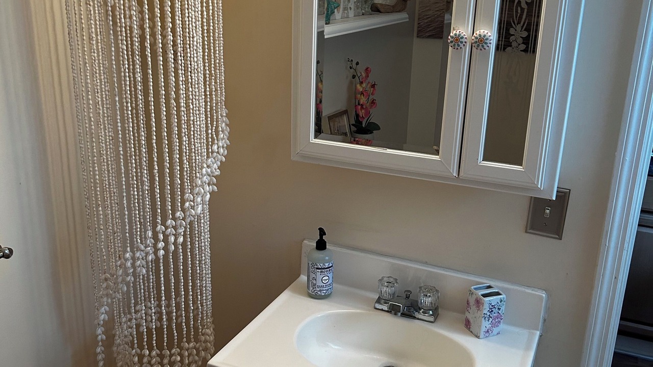 Photo of Bathroom in Tabor City