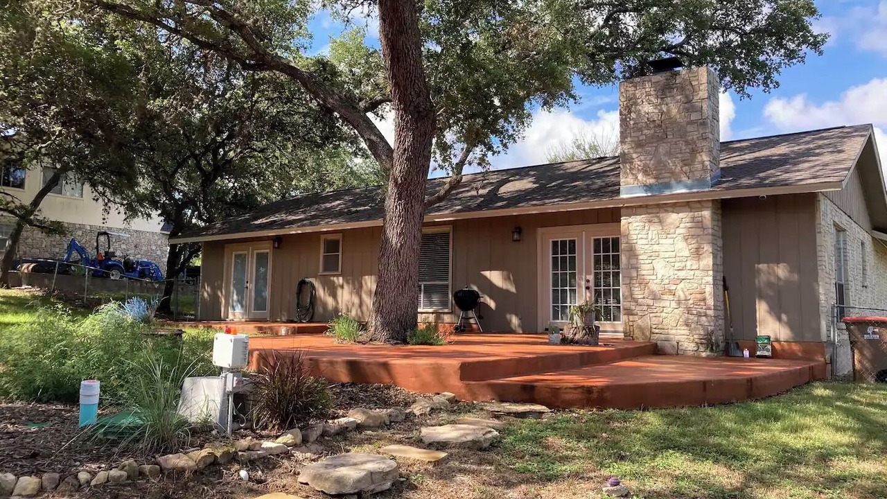 Photo of Outdoor in Canyon Lake