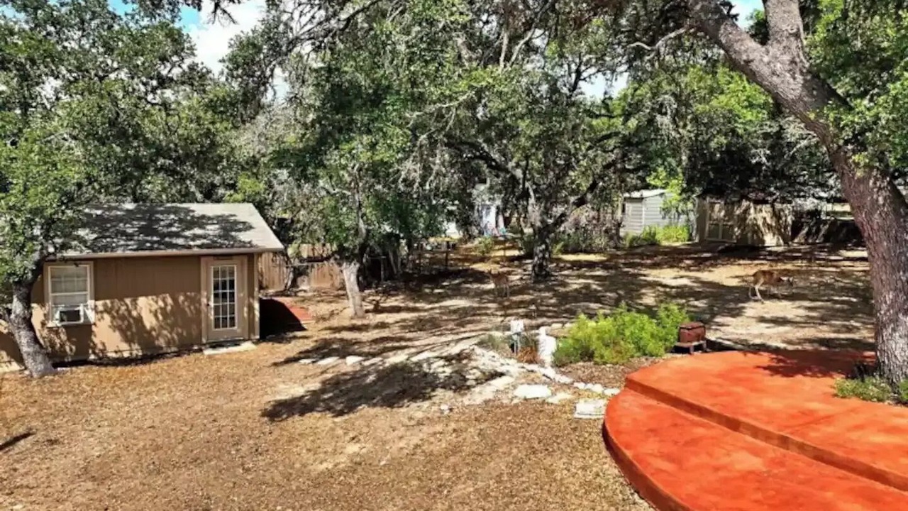 Photo of Outdoor in Canyon Lake