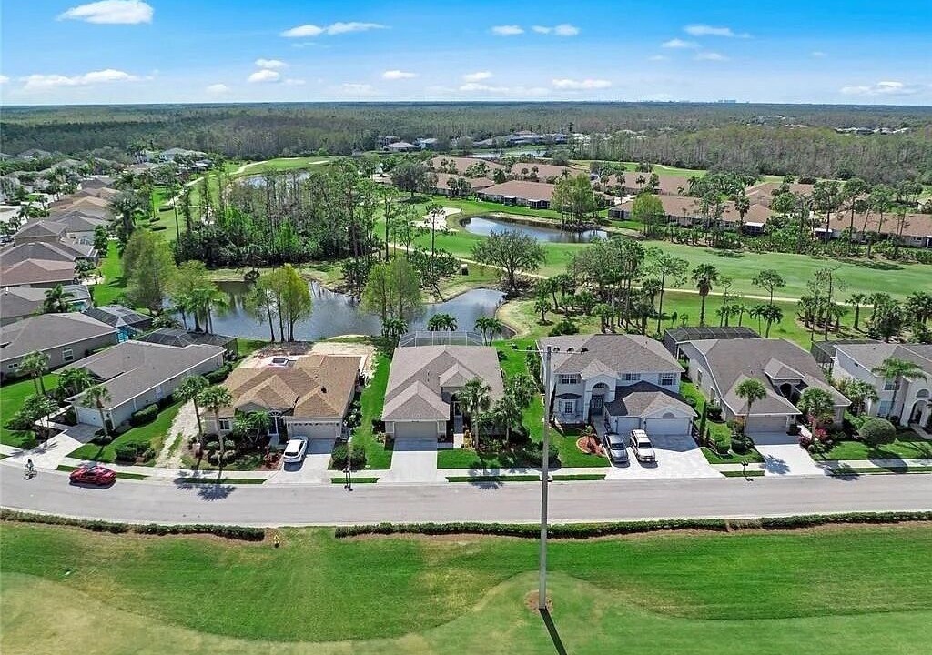 Photo of Outdoor in Stoneybrook