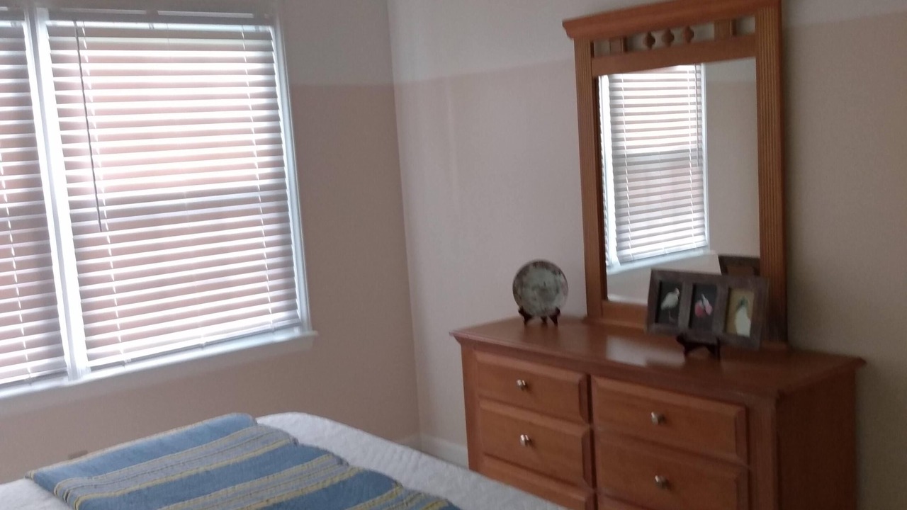 Photo of Bedroom in Lake Waccamaw