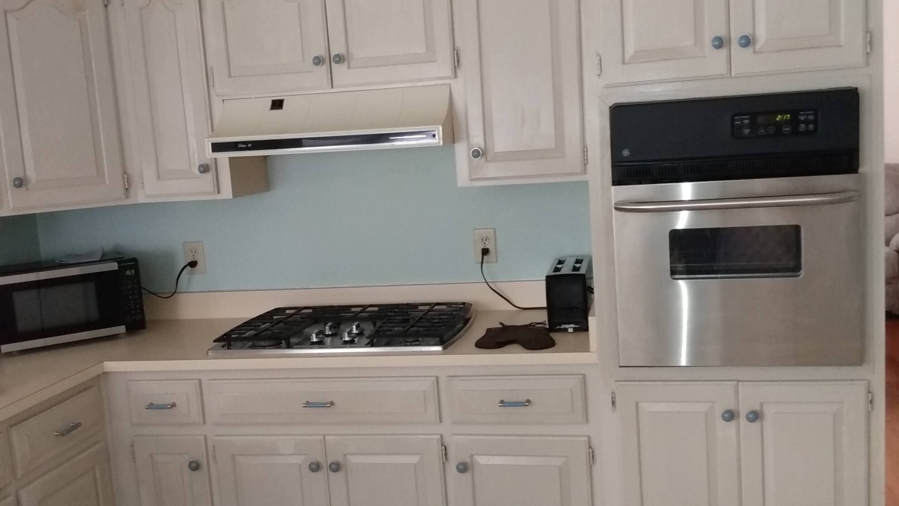 Photo of Kitchen in Lake Waccamaw