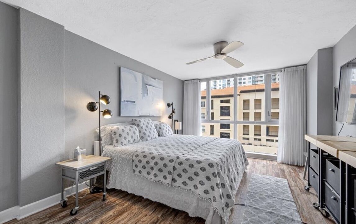 Photo of Bedroom in St. Petersburg