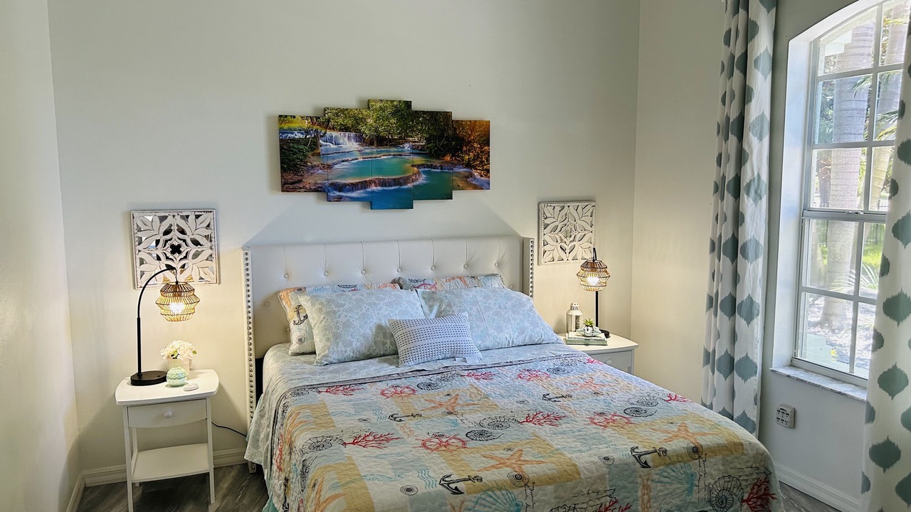 Photo of Bedroom in St. Petersburg