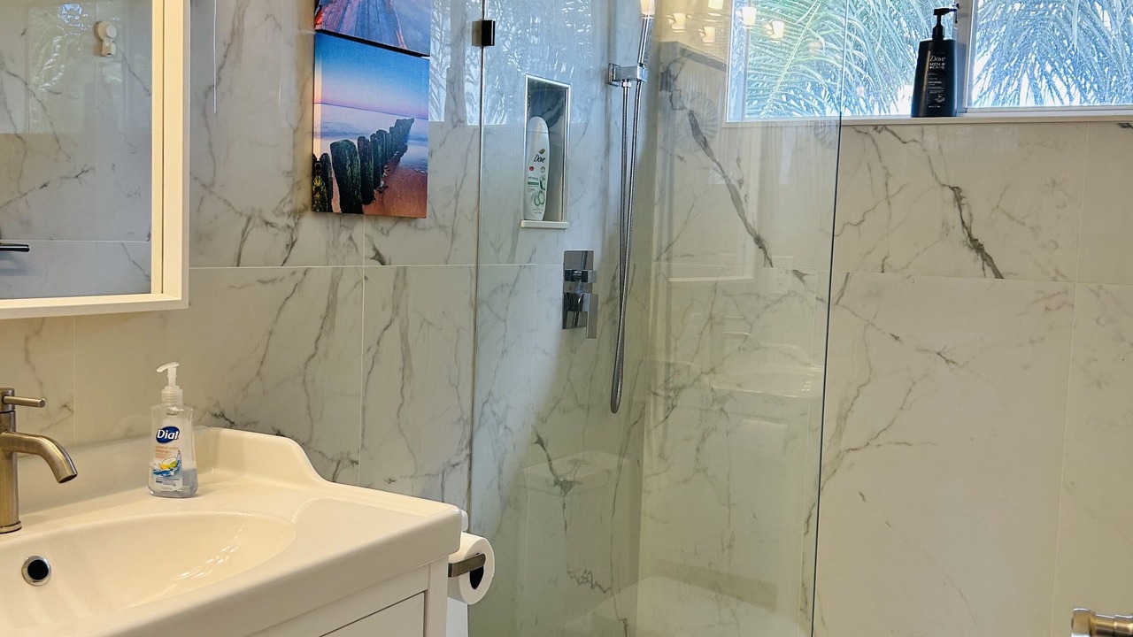 Photo of Bathroom in St. Petersburg
