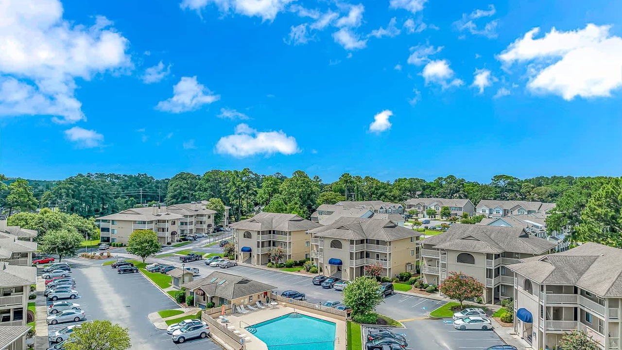 Photo of Outdoor in Little River