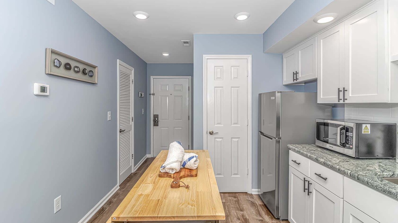 Photo of Kitchen in Little River
