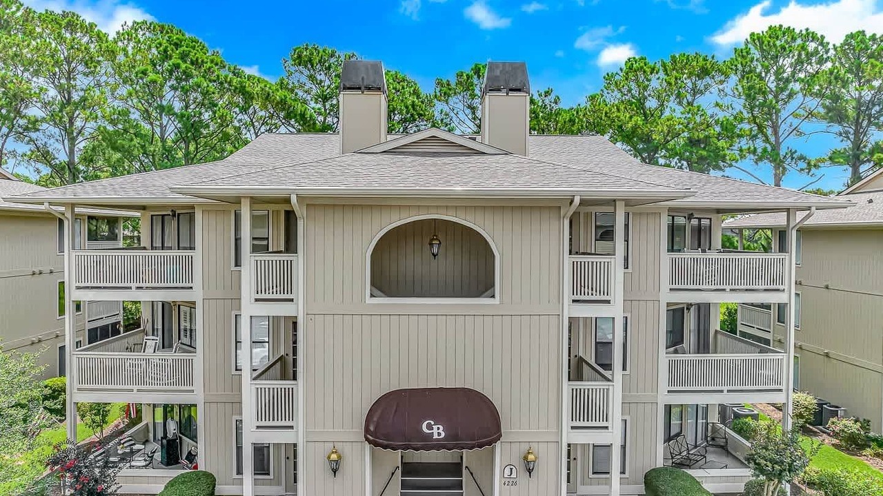 Photo of Outdoor in Little River