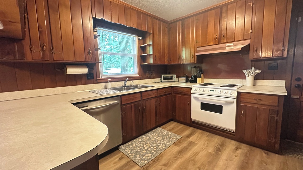 Photo of Kitchen in Westover
