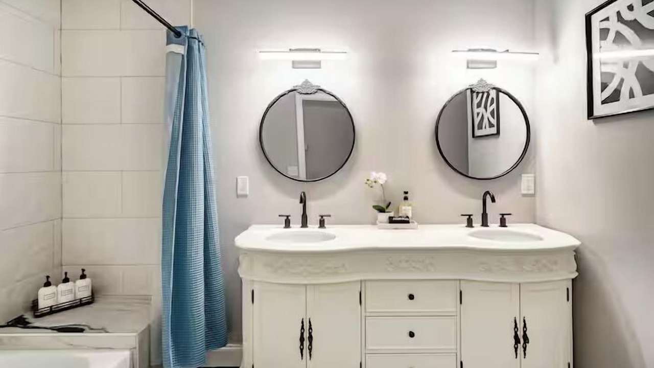 Photo of Bathroom in Ozona