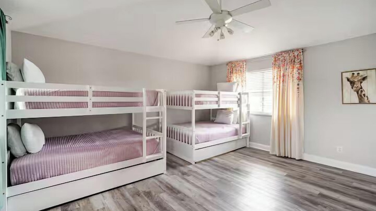 Photo of Bedroom in Ozona