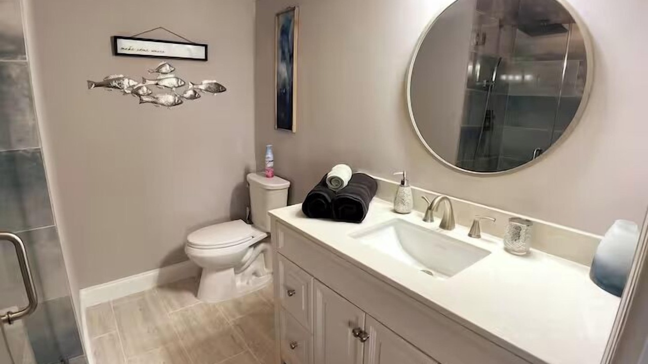 Photo of Bathroom in Ozona
