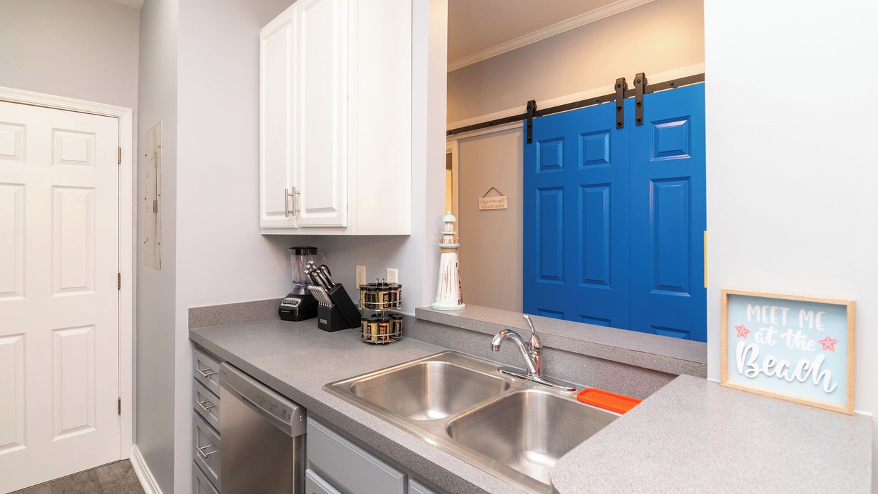 Photo of Kitchen in Rehoboth Beach