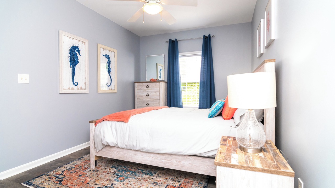 Photo of Bedroom in Rehoboth Beach