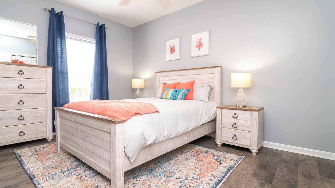 Photo of Bedroom in Rehoboth Beach